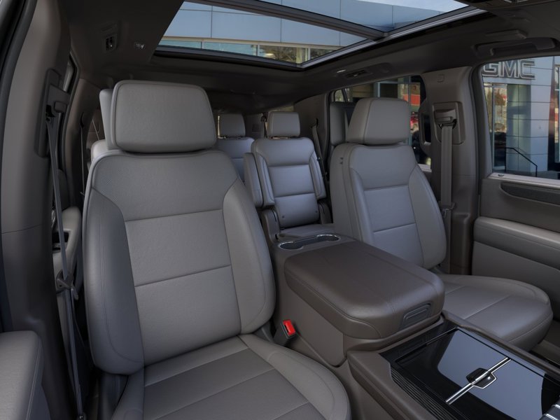 2026 GMC Yukon Elevation 4WD 4dr Elevation Gas V8 5.3L/ [15]
