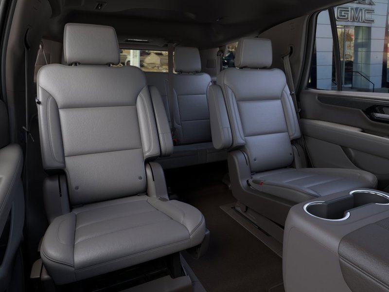 2026 GMC Yukon Elevation 4WD 4dr Elevation Gas V8 5.3L/ [16]