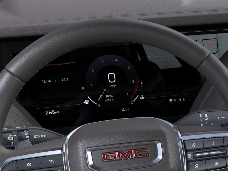2026 GMC Yukon Elevation 4WD 4dr Elevation Gas V8 5.3L/ [17]