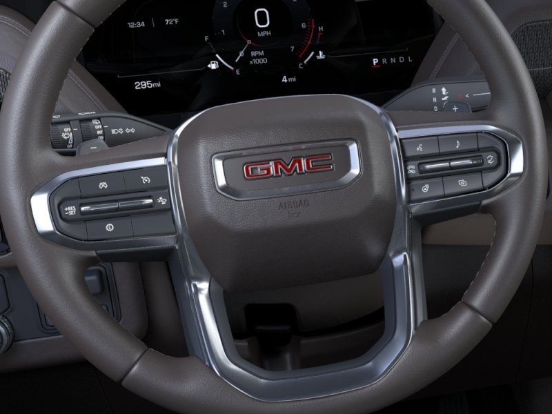 2026 GMC Yukon Elevation 4WD 4dr Elevation Gas V8 5.3L/ [18]