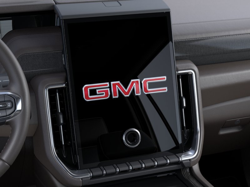 2026 GMC Yukon Elevation 4WD 4dr Elevation Gas V8 5.3L/ [19]