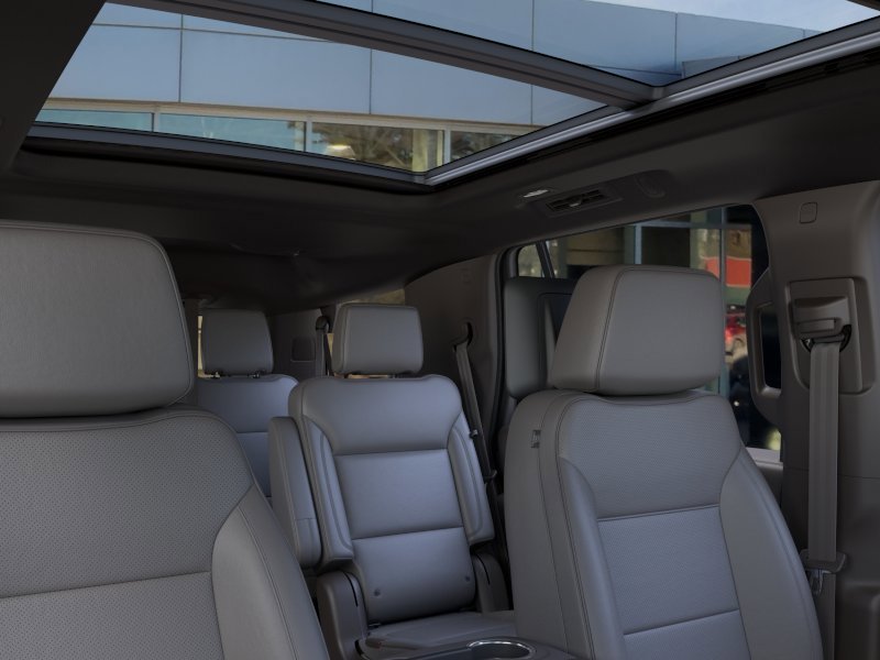2026 GMC Yukon Elevation 4WD 4dr Elevation Gas V8 5.3L/ [23]
