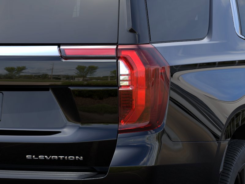 2027 GMC Yukon Engine, 5.3L EcoTec3 V8 [10]