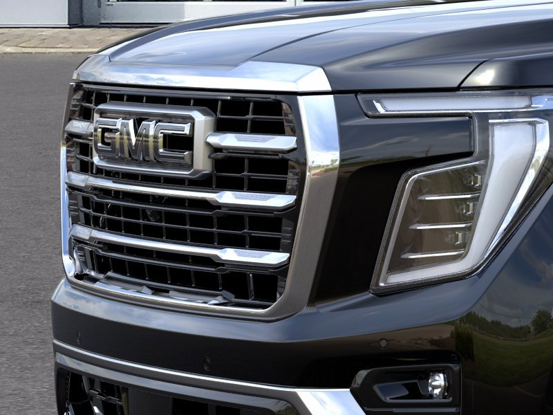 2027 GMC Yukon Engine, 5.3L EcoTec3 V8 [12]