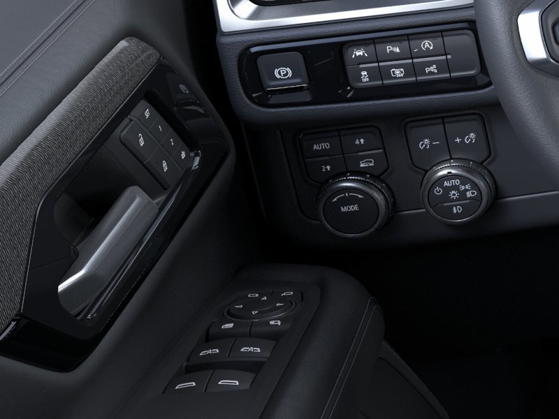 2027 GMC Yukon Engine, 5.3L EcoTec3 V8 [21]