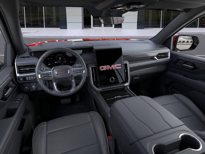 2026 GMC Yukon Elevation 4WD 4dr Elevation Gas V8 5.3L/ [14]
