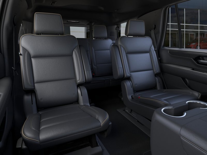 2026 GMC Yukon Elevation 4WD 4dr Elevation Gas V8 5.3L/ [16]
