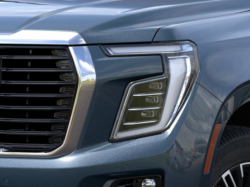 2026 GMC Yukon Elevation 4WD 4dr Elevation Gas V8 5.3L/ [9]