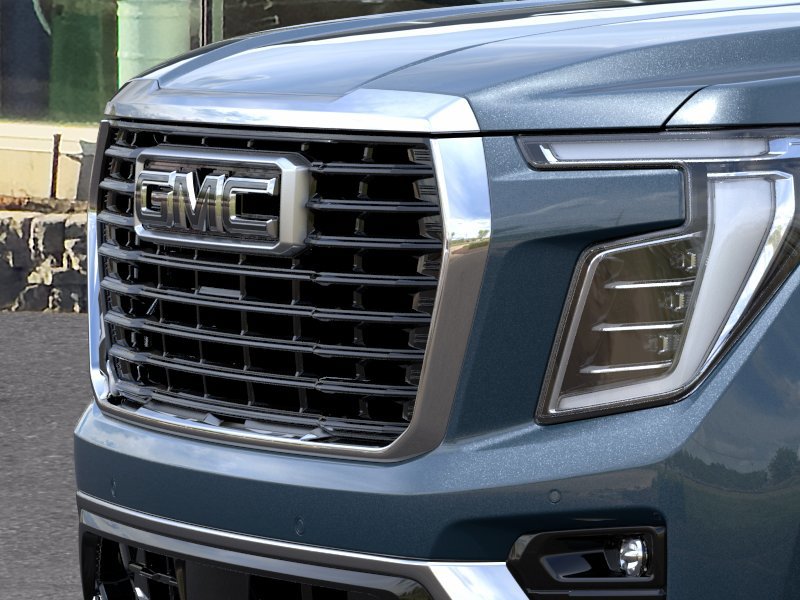 2026 GMC Yukon Elevation 4WD 4dr Elevation Gas V8 5.3L/ [12]