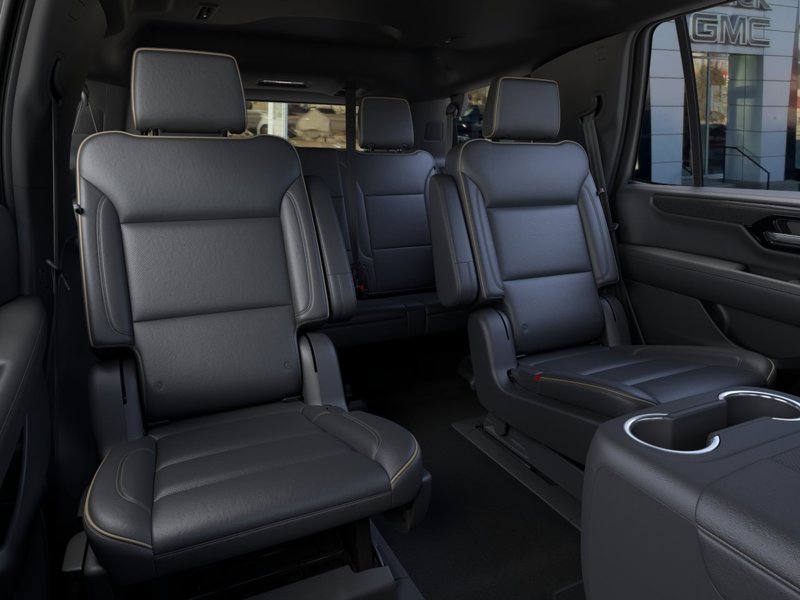 2026 GMC Yukon Elevation 4WD 4dr Elevation Gas V8 5.3L/ [16]