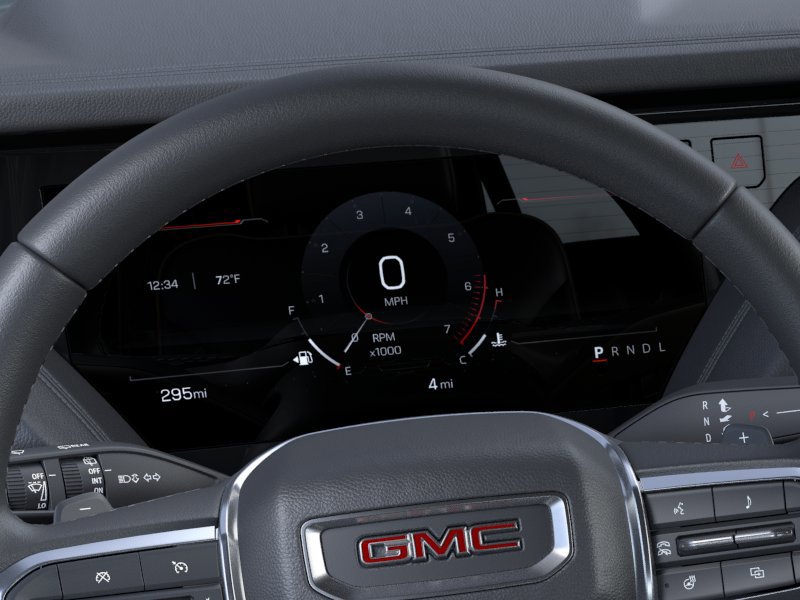 2026 GMC Yukon Elevation 4WD 4dr Elevation Gas V8 5.3L/ [17]
