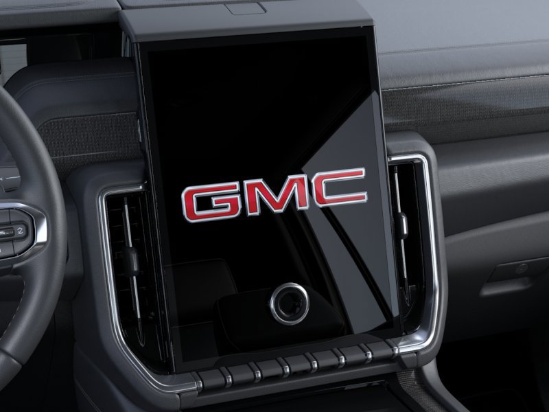 2026 GMC Yukon Elevation 4WD 4dr Elevation Gas V8 5.3L/ [19]