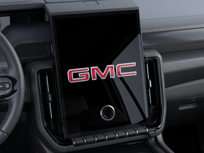 2026 GMC Yukon AT4 4WD 4dr AT4 Turbo Diesel 3.0L/ [19]