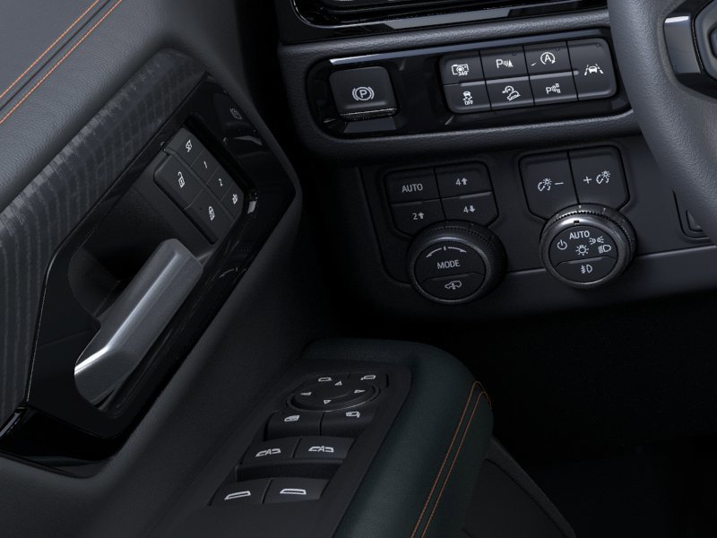 2026 GMC Yukon AT4 4WD 4dr AT4 Turbo Diesel 3.0L/ [21]
