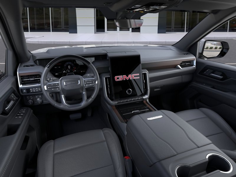 2026 GMC Yukon Denali 4WD 4dr Denali Turbo Diesel 3.0L/ [14]