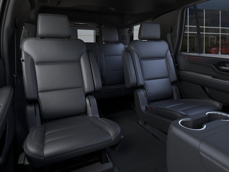 2026 GMC Yukon Denali 4WD 4dr Denali Turbo Diesel 3.0L/ [16]