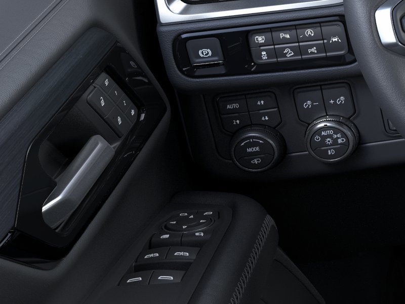2026 GMC Yukon Denali 4WD 4dr Denali Turbo Diesel 3.0L/ [21]