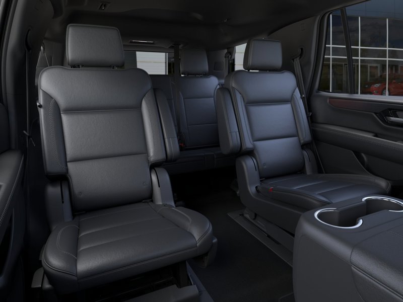 2026 GMC Yukon Denali 4WD 4dr Denali Turbo Diesel 3.0L/ [16]