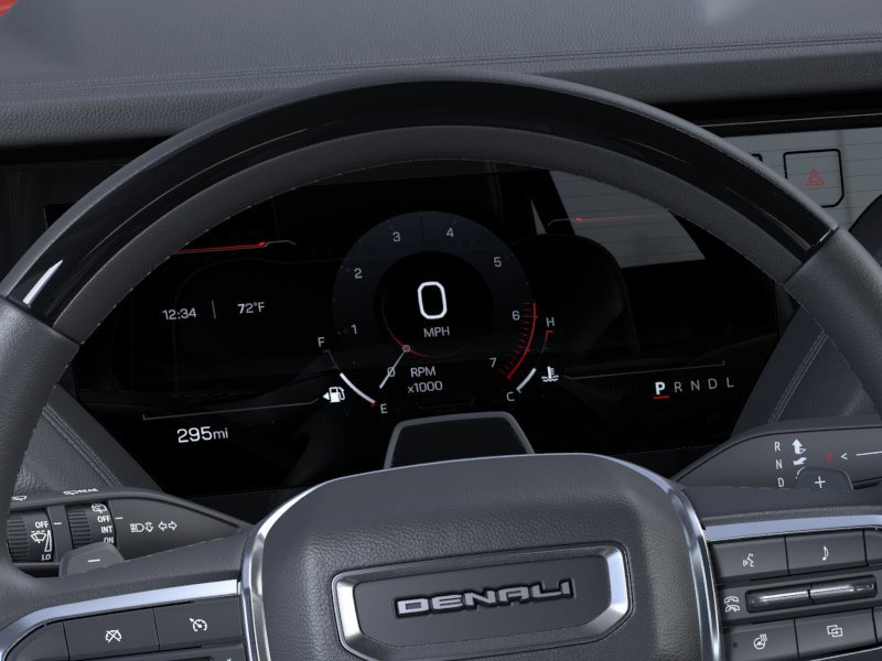 2026 GMC Yukon Denali 4WD 4dr Denali Turbo Diesel 3.0L/ [17]