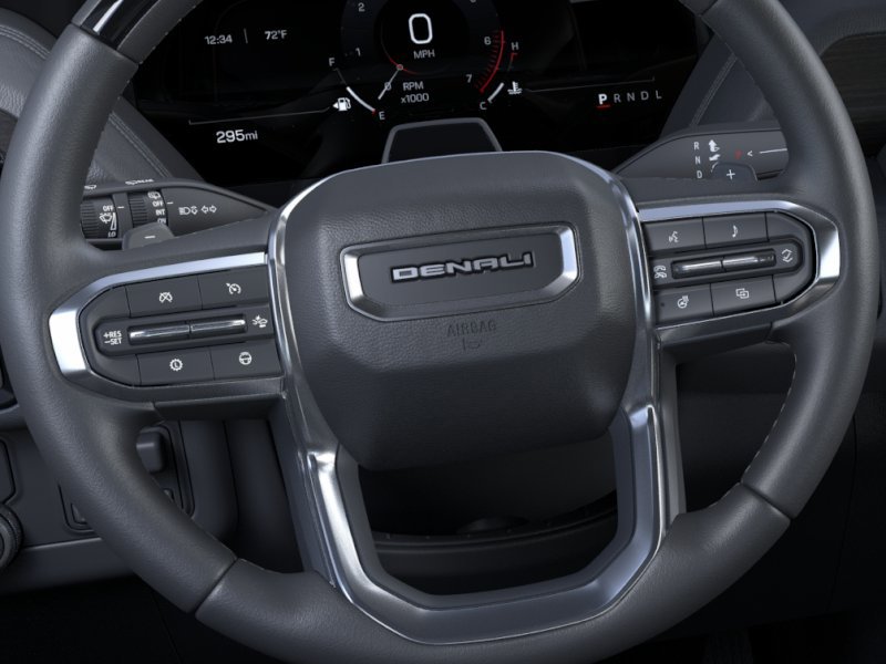 2026 GMC Yukon Denali 4WD 4dr Denali Turbo Diesel 3.0L/ [18]