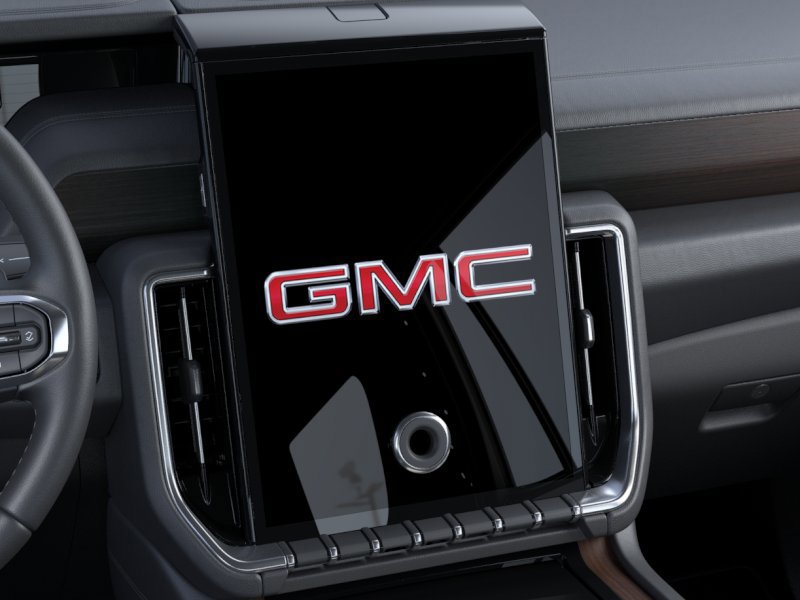 2026 GMC Yukon Denali 4WD 4dr Denali Turbo Diesel 3.0L/ [19]