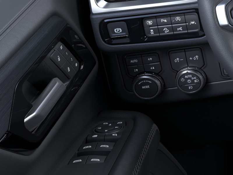 2026 GMC Yukon Denali 4WD 4dr Denali Turbo Diesel 3.0L/ [21]