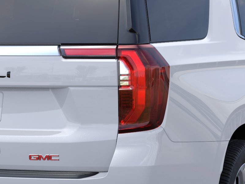 2026 GMC Yukon Denali 4WD 4dr Denali Turbo Diesel 3.0L/ [10]