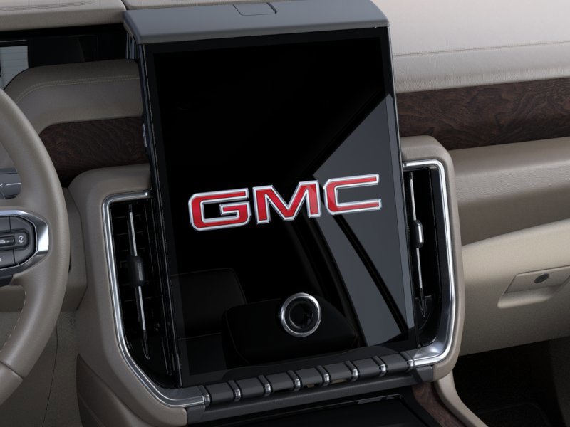 2026 GMC Yukon Denali 4WD 4dr Denali Turbo Diesel 3.0L/ [19]