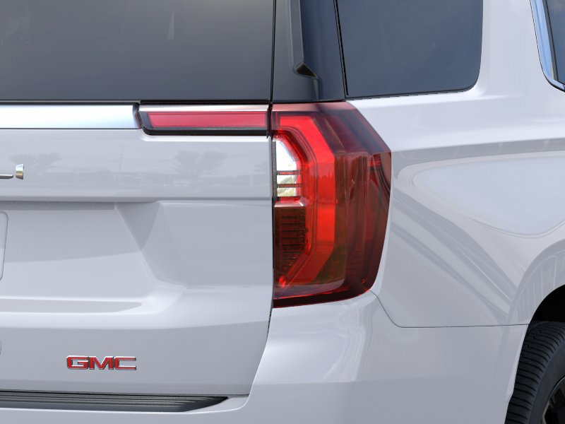2026 GMC Yukon Denali 4WD 4dr Denali Turbo Diesel 3.0L/ [10]