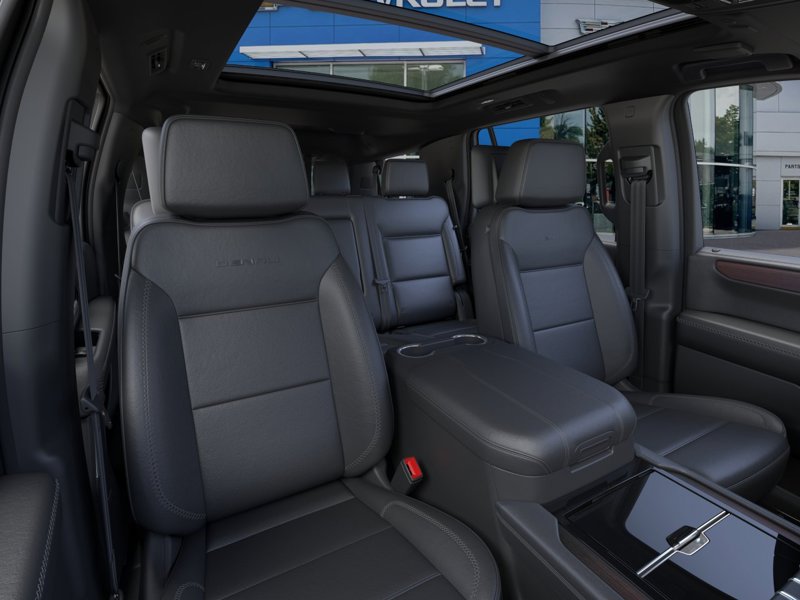 2026 GMC Yukon Denali 4WD 4dr Denali Turbo Diesel 3.0L/ [15]