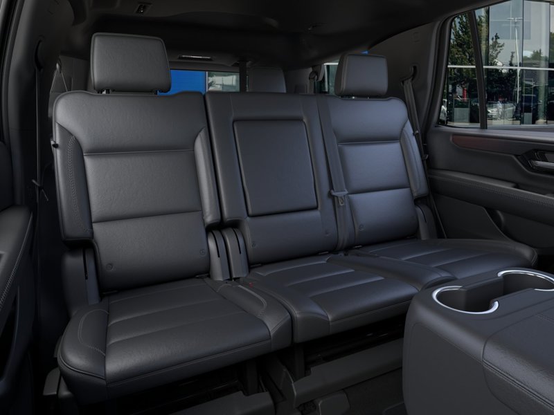 2026 GMC Yukon Denali 4WD 4dr Denali Turbo Diesel 3.0L/ [16]