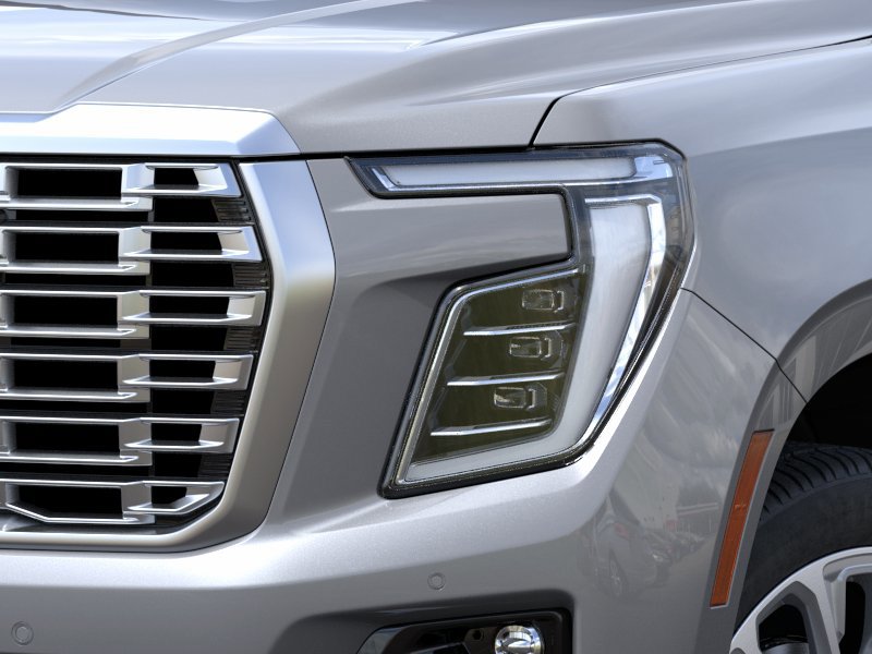 2026 GMC Yukon Denali 4WD 4dr Denali Gas V8 6.2L/ [9]