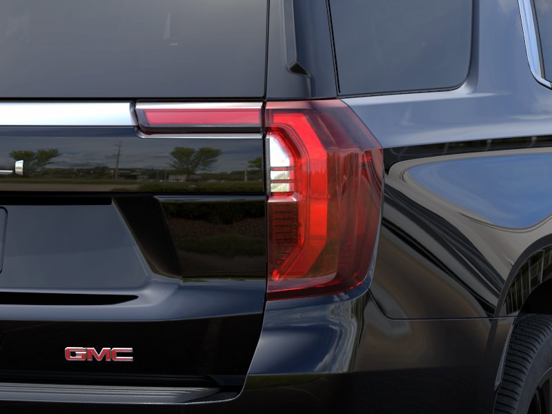 2026 GMC Yukon Denali 4WD 4dr Denali Gas V8 6.2L/ [10]