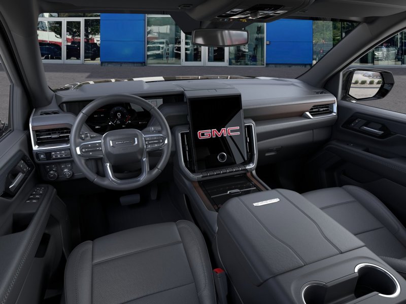 2026 GMC Yukon Denali 4WD 4dr Denali Gas V8 6.2L/ [14]