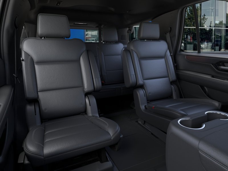 2026 GMC Yukon Denali 4WD 4dr Denali Gas V8 6.2L/ [16]