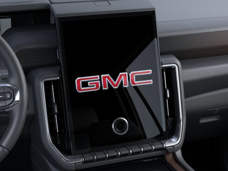 2026 GMC Yukon Denali 4WD 4dr Denali Gas V8 6.2L/ [19]