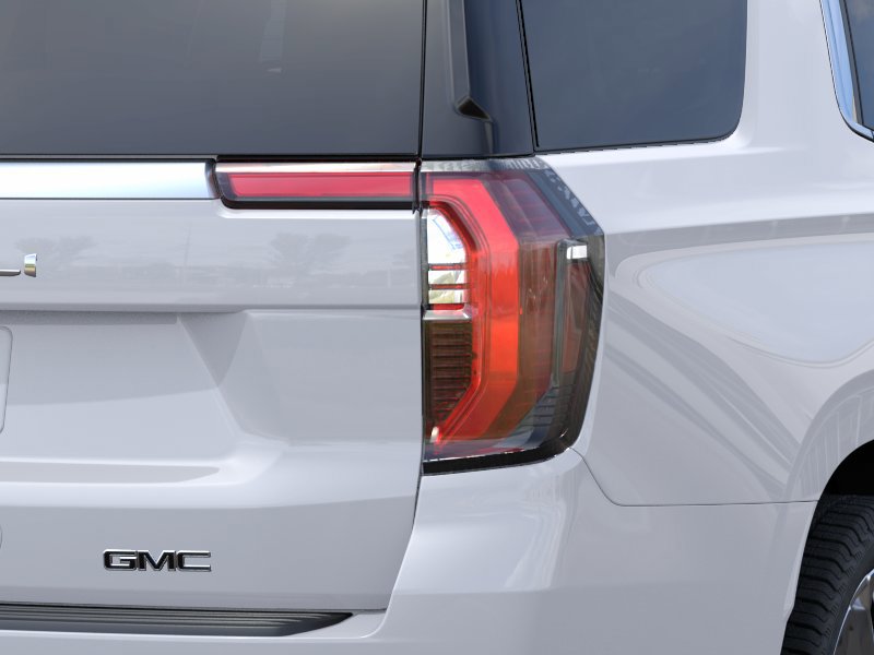 2026 GMC Yukon Denali 4WD 4dr Denali Gas V8 6.2L/ [10]