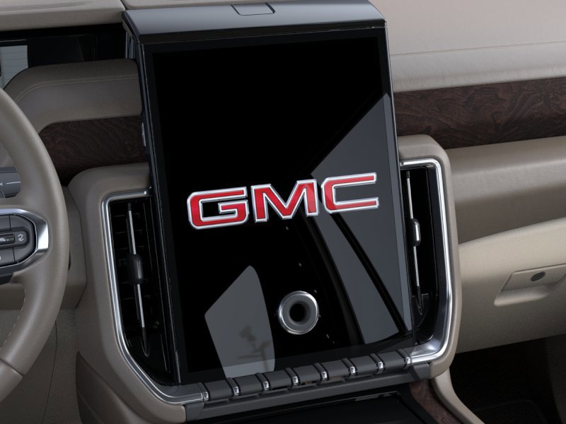2026 GMC Yukon Denali 4WD 4dr Denali Gas V8 6.2L/ [19]