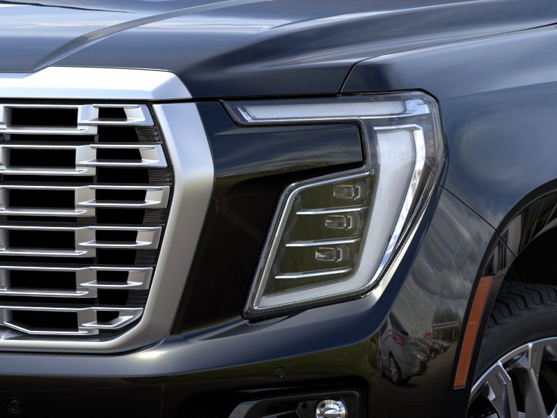 2026 GMC Yukon Denali 4WD 4dr Denali Gas V8 6.2L/ [9]