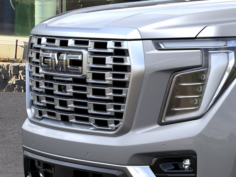 2026 GMC Yukon Denali 4WD 4dr Denali Gas V8 6.2L/ [12]