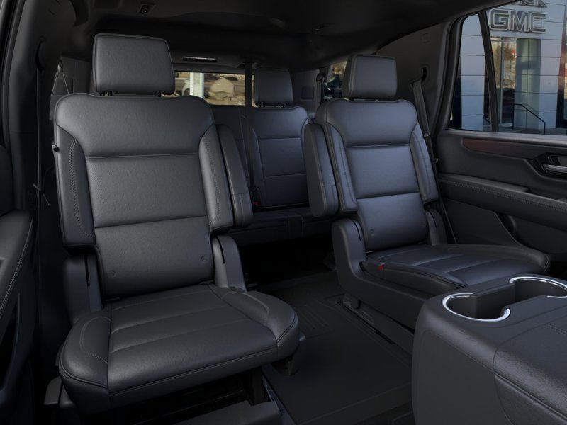 2026 GMC Yukon Denali 4WD 4dr Denali Gas V8 6.2L/ [16]