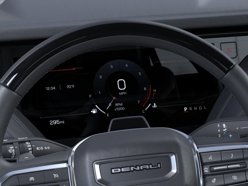 2026 GMC Yukon Denali 4WD 4dr Denali Gas V8 6.2L/ [17]