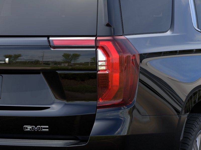 2026 GMC Yukon Denali Ultimate 4WD 4dr Denali Ultimate Turbo Diesel 3.0L/ [10]