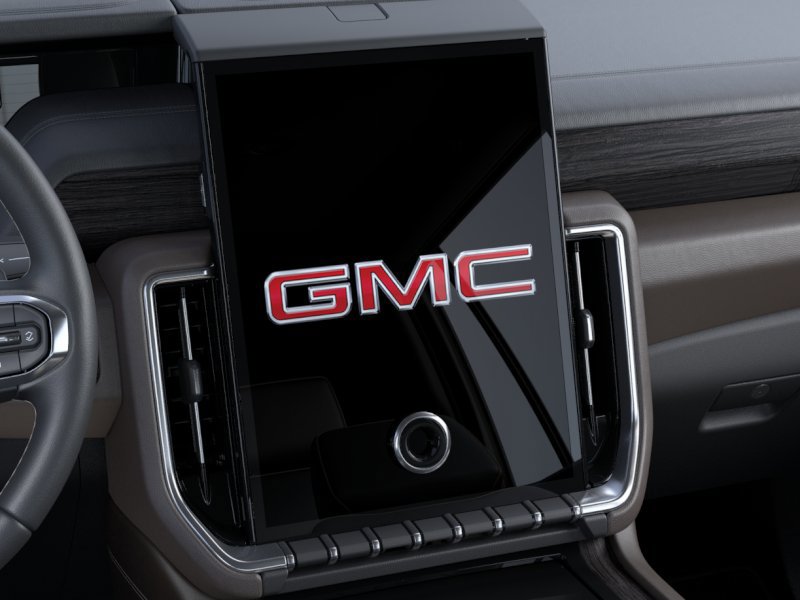 2026 GMC Yukon Denali Ultimate 4WD 4dr Denali Ultimate Turbo Diesel 3.0L/ [19]