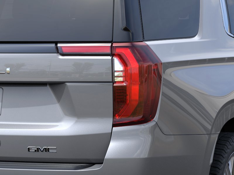 2026 GMC Yukon Denali Ultimate 4WD 4dr Denali Ultimate Gas V8 6.2L/ [10]