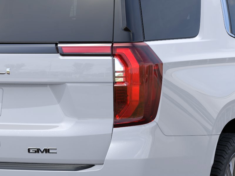 2027 GMC Yukon Engine, 6.2L EcoTec3 V8 [10]