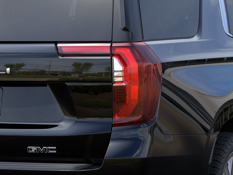 2027 GMC Yukon Engine, 6.2L EcoTec3 V8 [10]