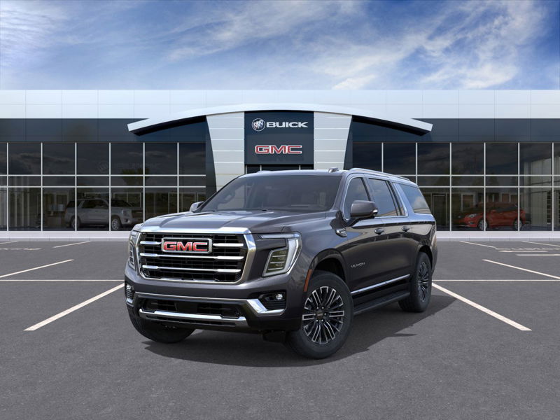 2026 GMC Yukon XL Elevation 4WD