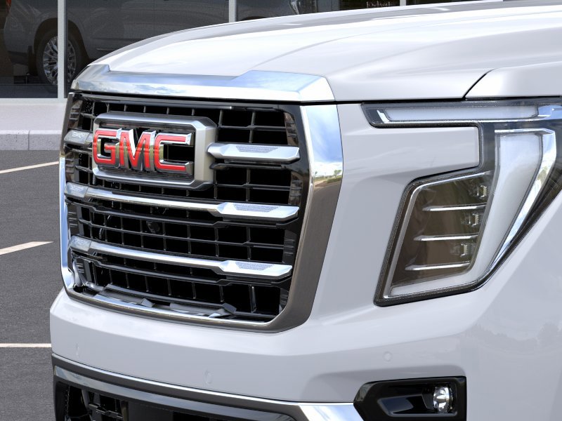 2026 GMC Yukon XL Elevation 4WD 4dr Elevation Gas V8 5.3L/ [12]