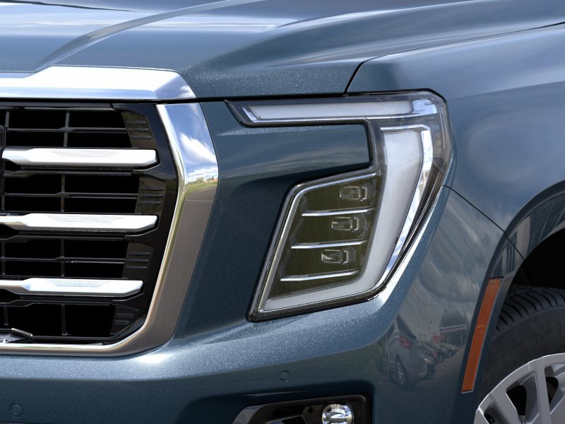 2026 GMC Yukon XL Elevation 4WD 4dr Elevation Gas V8 5.3L/ [9]